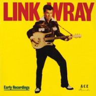 EARLY RECORDINGS/GOOD ROCKIN' TONIGHT
