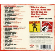 EARLY RECORDINGS/GOOD ROCKIN' TONIGHT