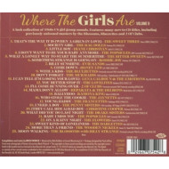 WHERE THE GIRLS ARE VOLUME 9