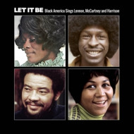 LET IT BE