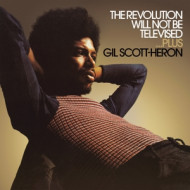 REVOLUTION WILL NOT BE TELEVISED