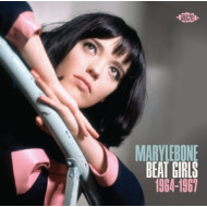 MARYLEBONE BEAT GIRLS