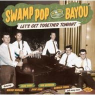 SWAMP POP BY THE BAYOU 3