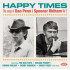 HAPPY TIMES: THE SONGS OF DAN PENN & SPOONER OLDHAM VOL.2