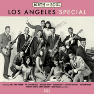 BIRTH OF SOUL - LOS ANGELES SPECIAL