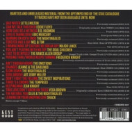 CAN I BE A WITNESS - STAX SOUTHERN GROOVE