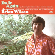 DO IT AGAIN! - THE SONGS OF BRIAN WILSON