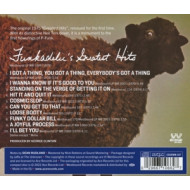 FUNKADELIC'S GREATEST HITS