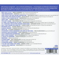 FOLK, FUNK & BEYOND - THE ARRANGEMENTS OF JOHN CAMERON
