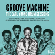 GROOVE MACHINE
