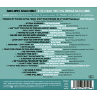 GROOVE MACHINE