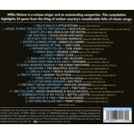 ONE IN A ROW - THE WILLIE NELSON SONGBOOK