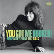 YOU GOT ME HOOKED! MORE MARYLEBONE BEAT GIRLS