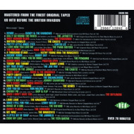 GOLDEN AGE OF US R&R V.1