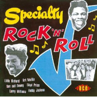 SPECIALTY ROCK'N'ROLL