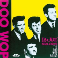 DOO WOP SOUND -30 TR.-