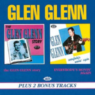 GLEN GLENN STORY/EVERYBOD