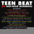TEEN BEAT 30 ROCKIN INSTR