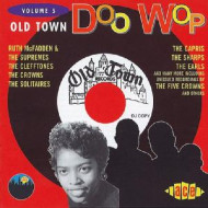 OLD TOWN DOO WOP VOL.5