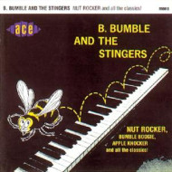 NUT ROCKER & ALL -24 TR.-