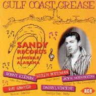 GULF COAST GREASE: