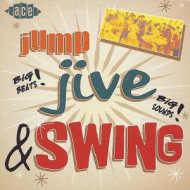 SWING JUMP & JIVE