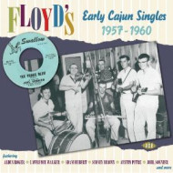 FLOYD'S EARLY CAJUN SINGL