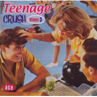 TEENAGE CRUSH 3 -28TR-