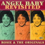 ANGEL BABY REVISITED