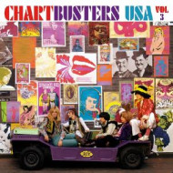 CHARTBUSTERS USA VOL.3