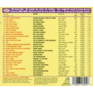 CHARTBUSTERS USA VOL.3