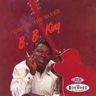 KING OF THE BLUES + 10