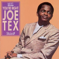 YOU'RE RIGHT JOE -22 TR.-