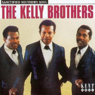 SANCTIFIED SOUTHERN SOUL