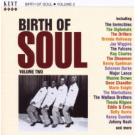 BIRTH OF SOUL 2