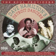 DAVE HAMILTON'S DETROIT DANCERS