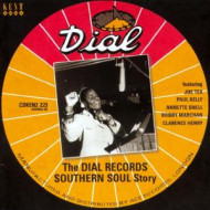 DIAL RECORDS SOUTHE..-51T