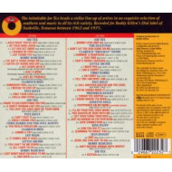DIAL RECORDS SOUTHE..-51T