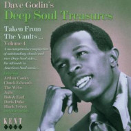 DAVE GODIN'S DEEP SOUL..4