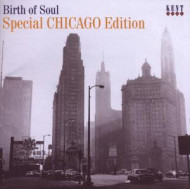 BIRTH OF SOUL