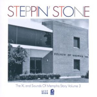 STEPPIN' STONE