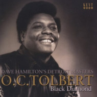 BLACK DIAMOND
