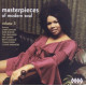 MASTERPIECES OF MODERN SOUL VOL.3<br/><h5>Megjelenés: 2011-11-24</h5>