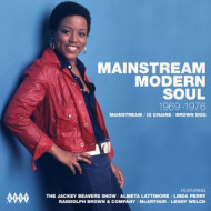 MAINSTREAM MODERN SOUL 1969-1976