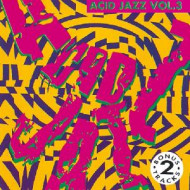 ACID JAZZ VOL.3