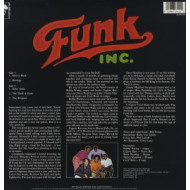 FUNK INC.