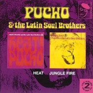 HEAT!/JUNGLE FIRE