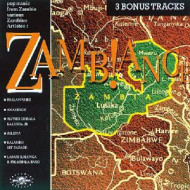 ZAMBIANCE !