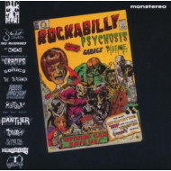 ROCKABILLY PSYCHOSIS & GA