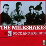 20 ROCK AND ROLL HITS